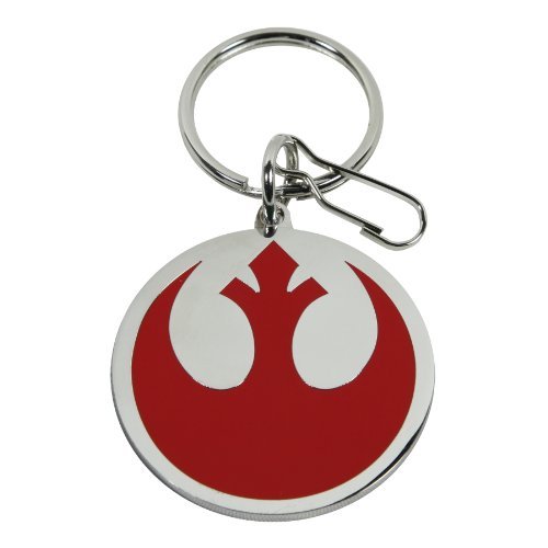 Keychain/Star Wars - Rebel Logo