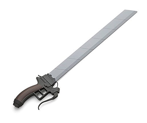 Toy/Attack On Titan - Roleplay Sword