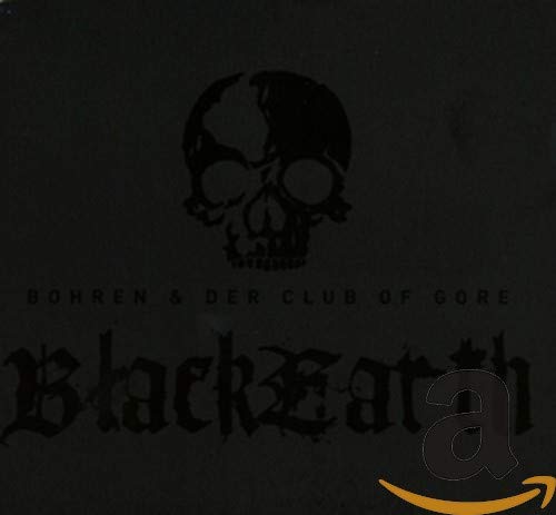 Black Earth/Black Earth