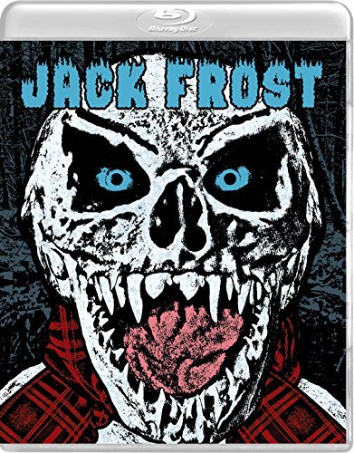 Jack Frost/Macdonald/Elizabeth@Blu-ray/Dvd@R