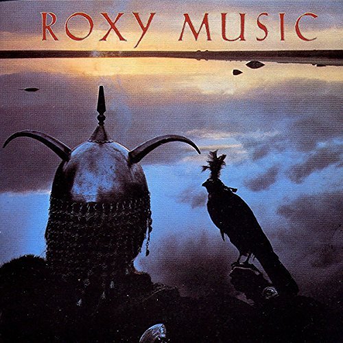 Roxy Music/Avalon@Import-Gbr