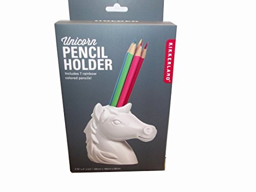 Pencil Holder/Unicorn