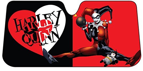 Auto Shade/Dc Comics - Harley Quinn