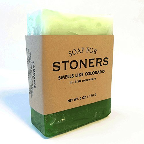 Soap/Stoners