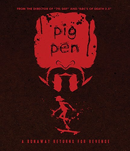 Pig Pen/Pig Pen@Blu-ray@Nr
