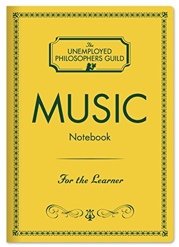 Notebook/Music Notebook