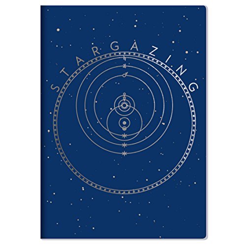 Notebook/Stargazing