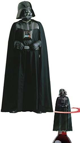 Corkscrew/Star Wars - Darth Vader