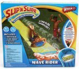 Slip N' Slip/Wave Rider
