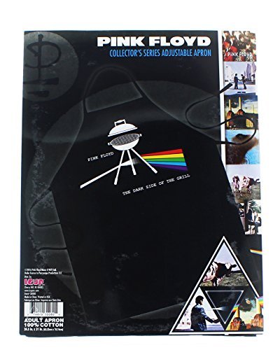 Apron/Pink Floyd - Dark Side Of The Grill