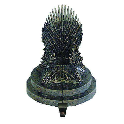 Stocking Golder/Game Of Thrones - Throne