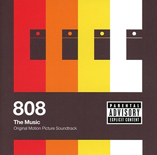 808: The Music/Soundtrack