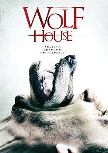 Wolf House/Cosentino/Bell@Dvd@Nr