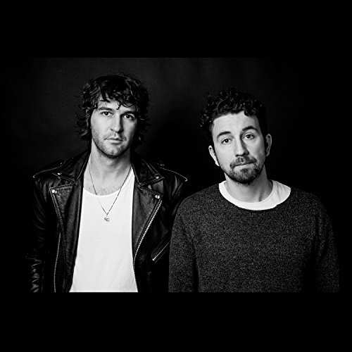 Japandroids/Near To The Wild Heart Of Life