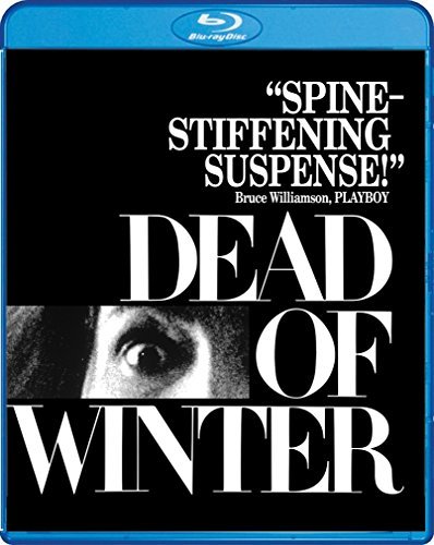 Dead Of Winter/Steenburgen/McDowell@Blu-ray@R