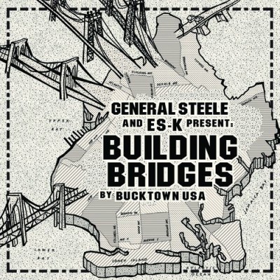 General Steele/Building Bridges
