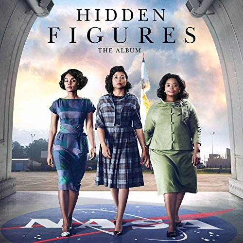 Hidden Figures/Soundtrack