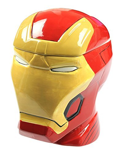 Cookie Jar/Marvel - Ironman