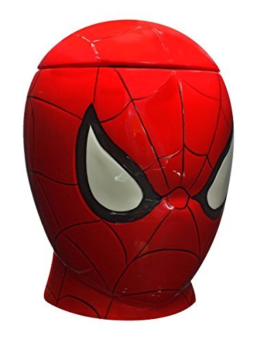 Cookie Jar/Marvel - Spider-Man