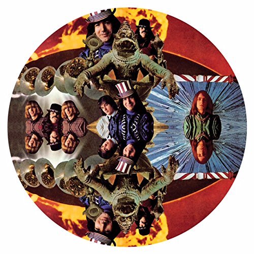 Grateful Dead/Grateful Dead (50th Anniversary Deluxe Edition)(Picture Disc Vinyl)`