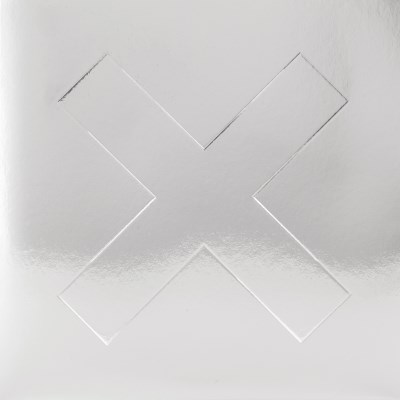 The XX/I See  You (Clear Vinyl)@Indie Exclusive, Ltd To 6000 Copies