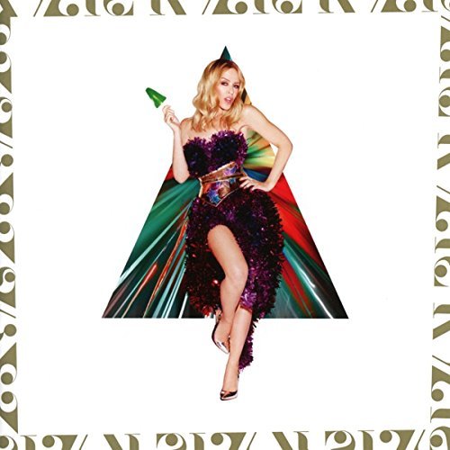 Kylie Minogue/Kylie Christmas: Snow Queen Ed