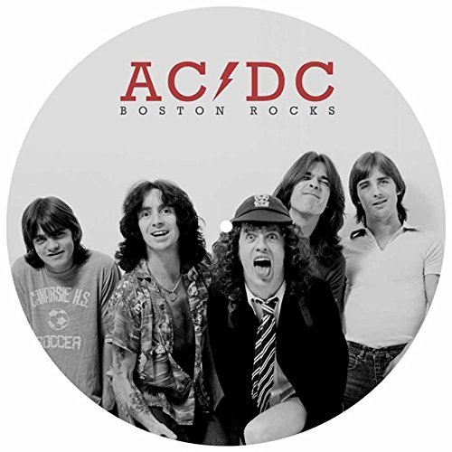 AC/DC/Boston Rocks: The New England Broadcast 1978