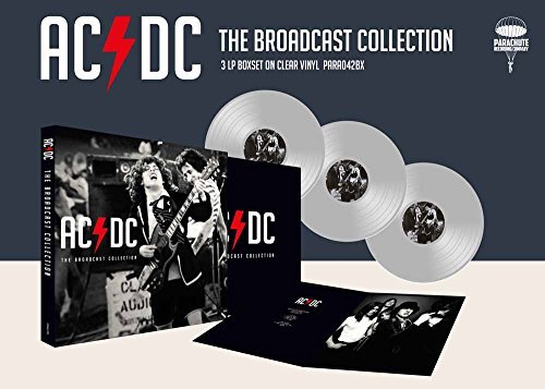 AC/DC/Broadcast Collection