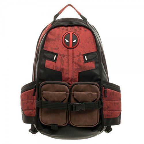 Backpack/Marvel - Deadpool