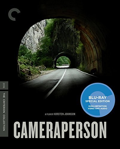 Cameraperson/Cameraperson@Blu-ray@Criterion