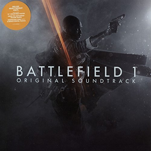 Battlefield 1/soundtrack@Import-Gbr