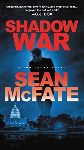 Sean McFate/Shadow War