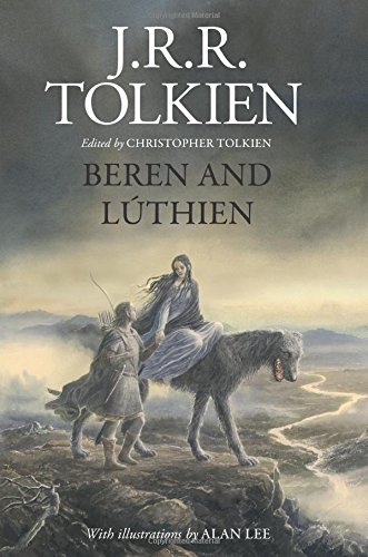 J. R. R. Tolkien/Beren and Luthien