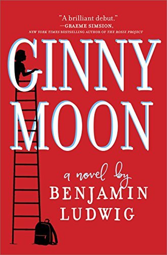 Benjamin Ludwig/The Original Ginny Moon