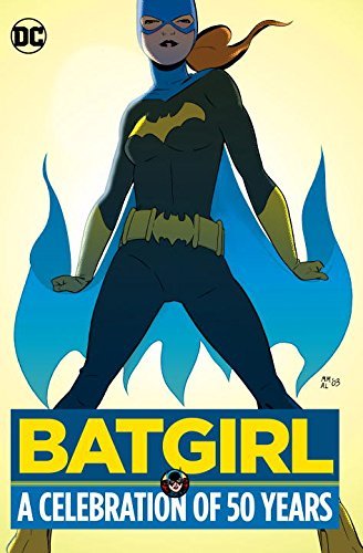Various/Batgirl: A Celebration Of 50 Years