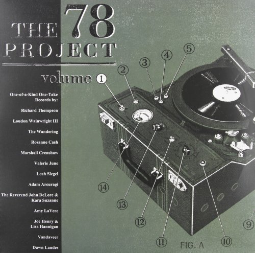 78 Project/Vol. 1-78 Project