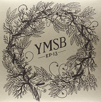 Yonder Mountain String Band/Ymdb Ep13