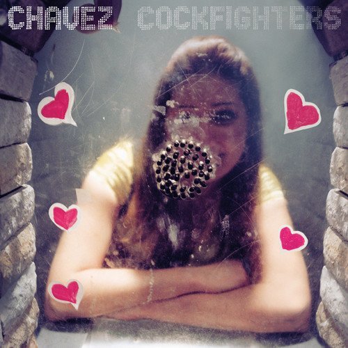 Chavez/Cockfighters Ep