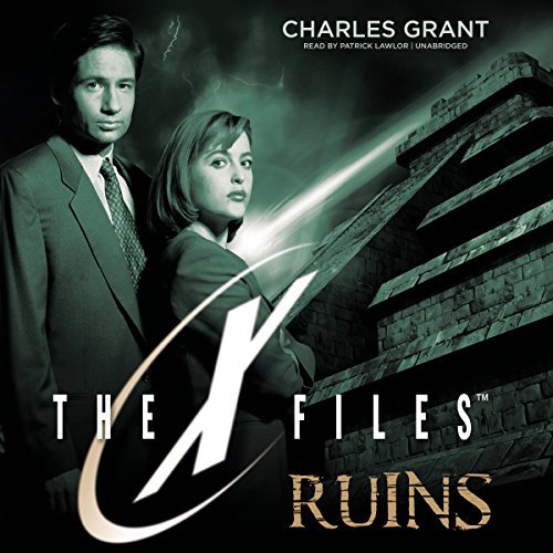 Kevin J. Anderson/Ruins@X-Files, Book 4