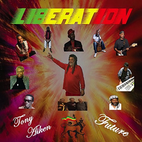 Tony & Future Aiken/Liberation
