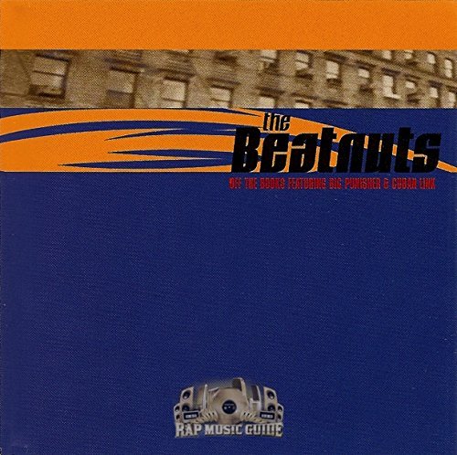 Beatnuts/Off The Books