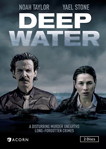 Deep Water/Taylor/Stone@Dvd@Nr