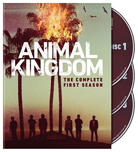 Animal Kingdom/Season 1@Dvd