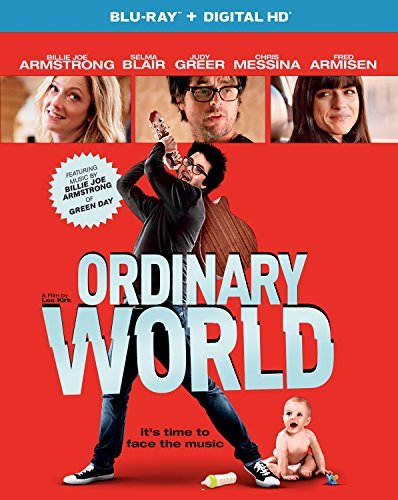 Ordinary World/Ordinary World@Blu-ray/Dc@Nr