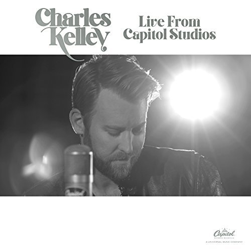 Charles Kelley/Live From Capitol Studios