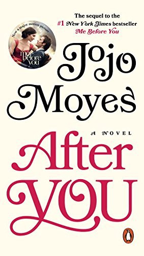 Jojo Moyes/After You