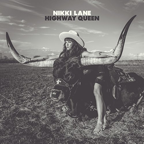 Nikki Lane/Highway Queen@Import-Gbr