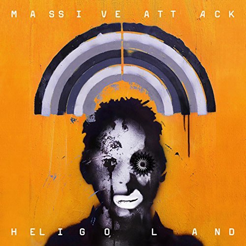 Massive Attack/Heligoland@2 LP