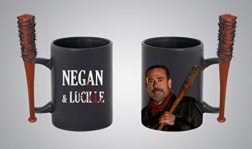 Mug/Walking Dead - Negan & Lucille