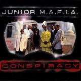Junior M.A.F.I.A./Conspiracy (Explicit)(2LP)@SYEOR 2017 Exclusive